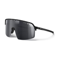 Panoramic Performance Sports Sunglasses – Black Spectron 3 Lens